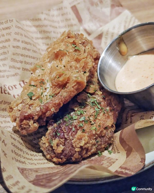 文青風😎有格調🍽️西餐