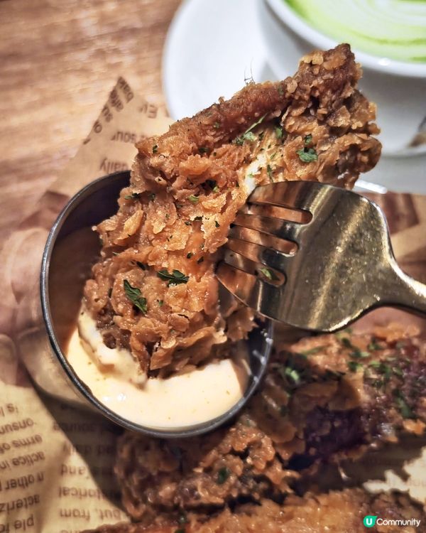 文青風😎有格調🍽️西餐