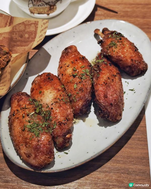 文青風😎有格調🍽️西餐