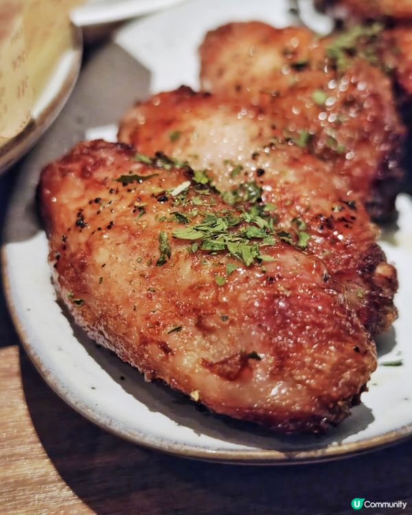 文青風😎有格調🍽️西餐