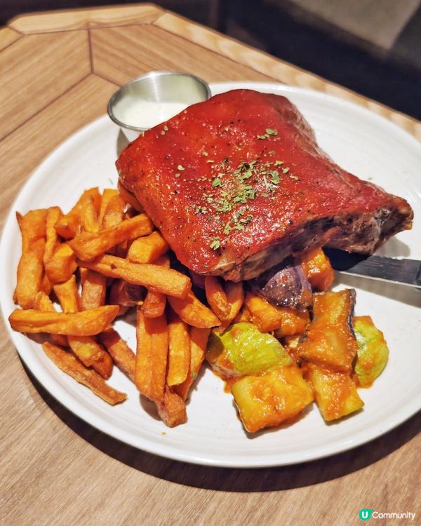 文青風😎有格調🍽️西餐