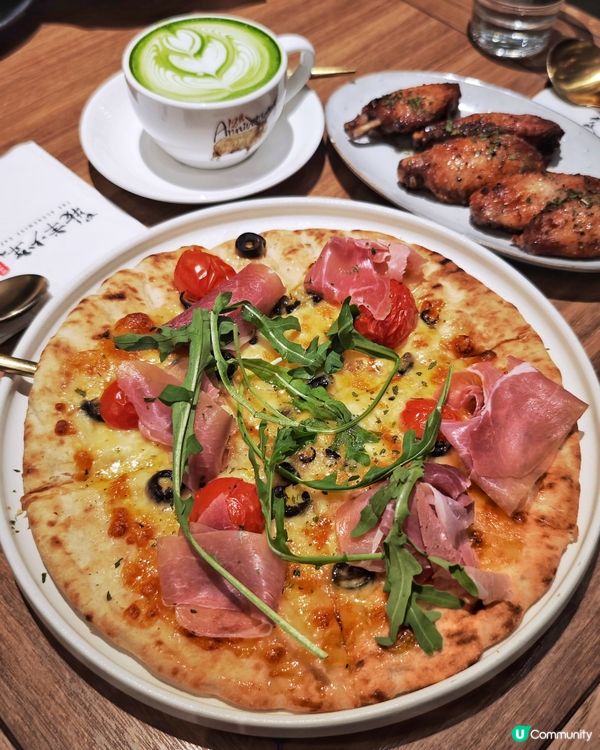 文青風😎有格調🍽️西餐