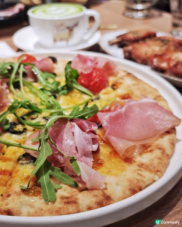 文青風😎有格調🍽️西餐