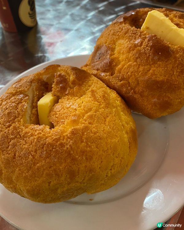 新年西貢排隊都要隊個撻！