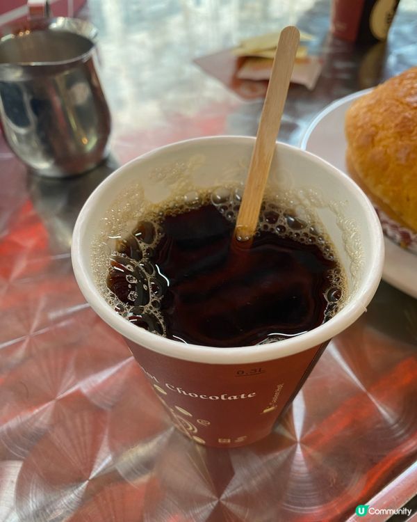 新年西貢排隊都要隊個撻！