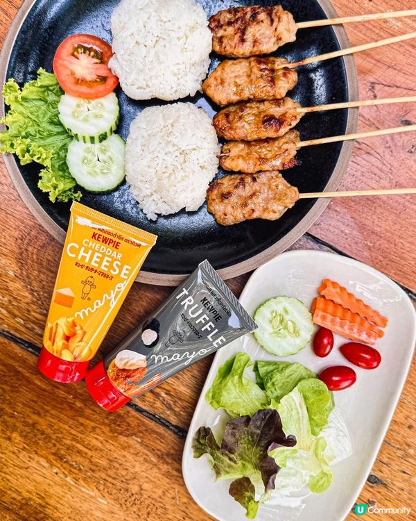 《泰國旅行必行Big C💚究竟手信買咩好？》