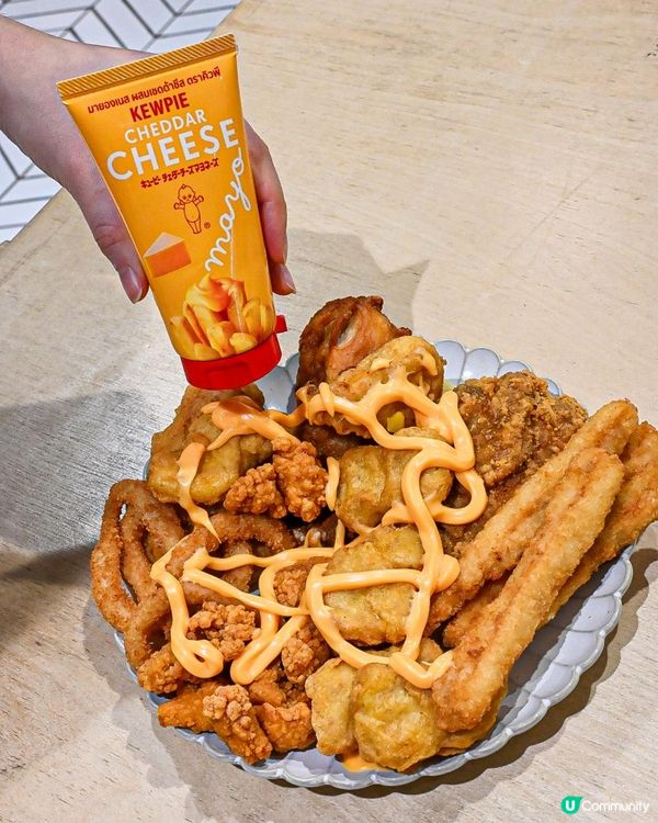 《泰國旅行必行Big C💚究竟手信買咩好？》