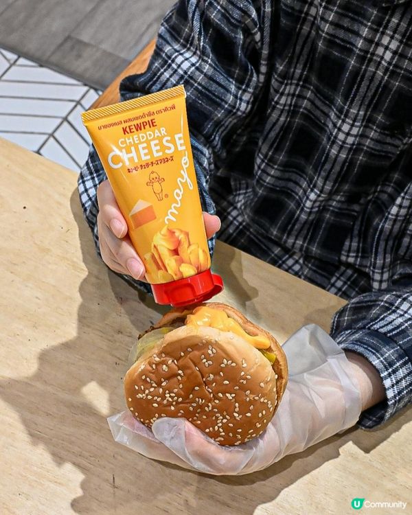 《泰國旅行必行Big C💚究竟手信買咩好？》