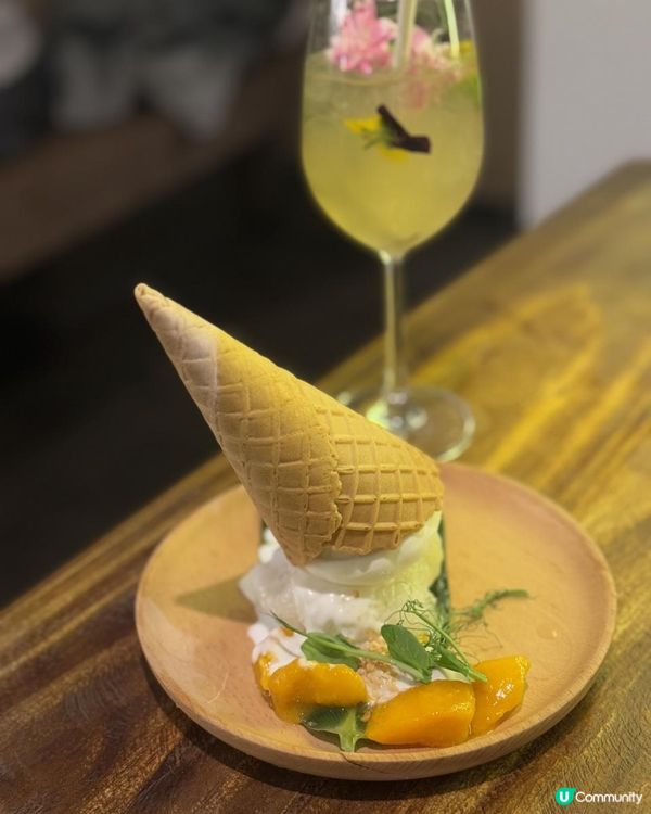 🏋猛男侍應之夜