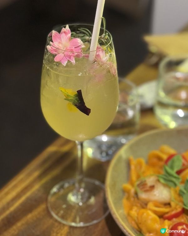 🏋猛男侍應之夜