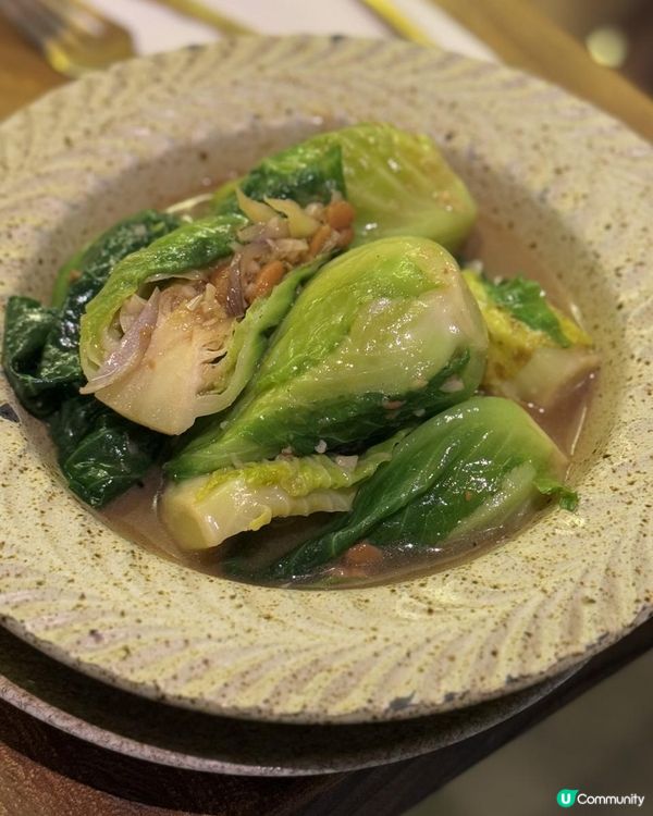 🏋猛男侍應之夜