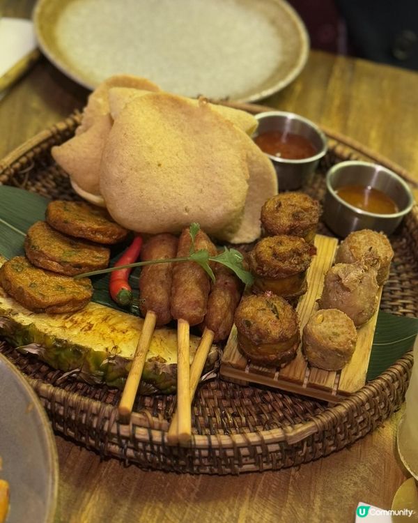 🏋猛男侍應之夜