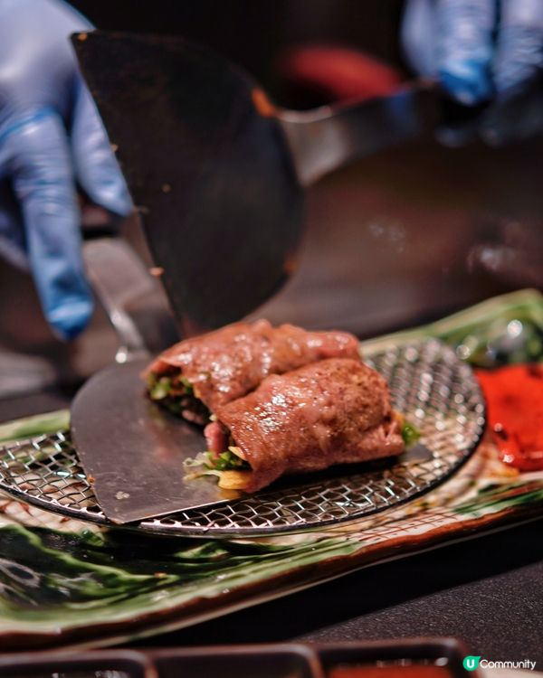 銅鑼灣板神鐵板燒五週年🥳抵食套餐必試！