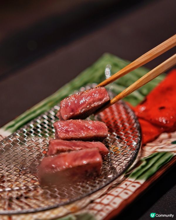 銅鑼灣板神鐵板燒五週年🥳抵食套餐必試！