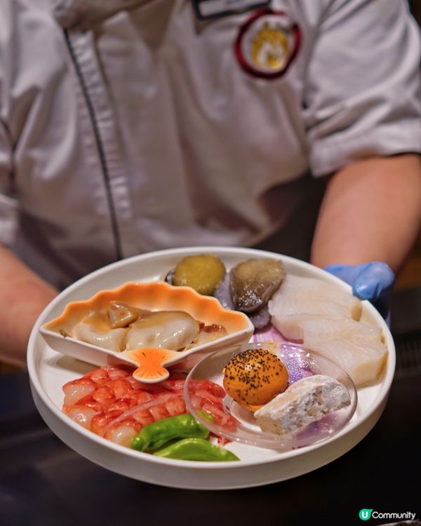 銅鑼灣板神鐵板燒五週年🥳抵食套餐必試！