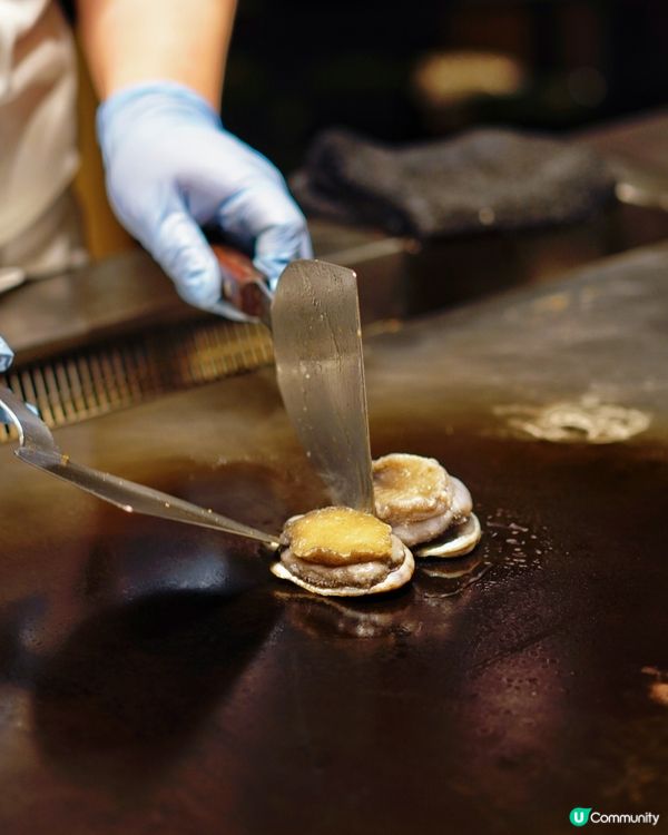 銅鑼灣板神鐵板燒五週年🥳抵食套餐必試！