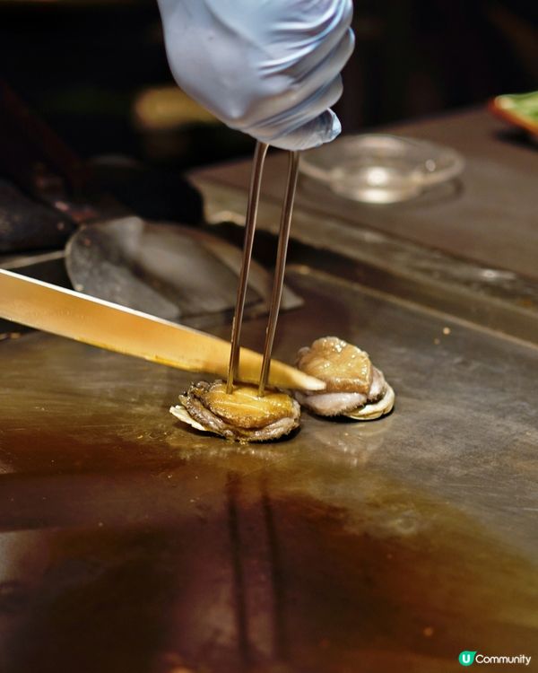 銅鑼灣板神鐵板燒五週年🥳抵食套餐必試！