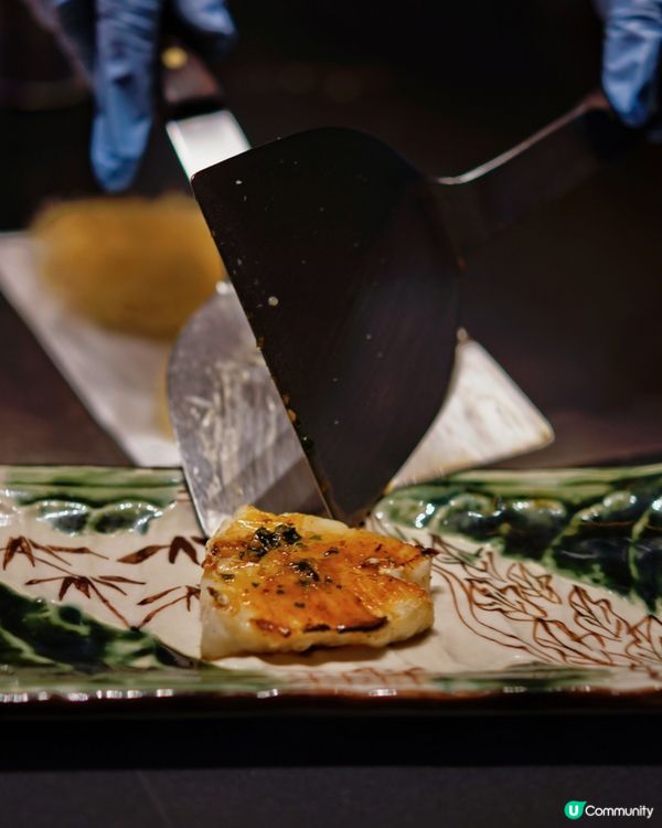 銅鑼灣板神鐵板燒五週年🥳抵食套餐必試！