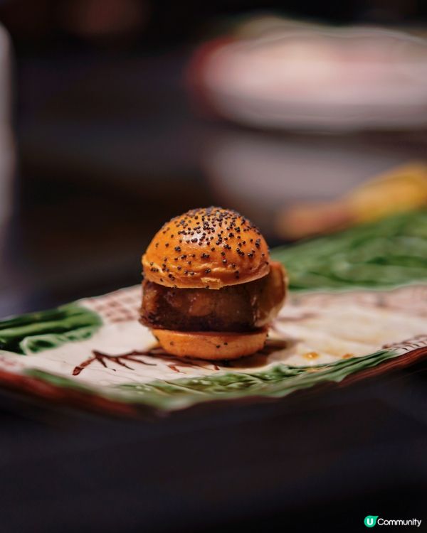 銅鑼灣板神鐵板燒五週年🥳抵食套餐必試！