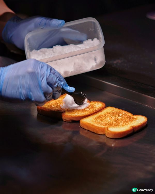 銅鑼灣板神鐵板燒五週年🥳抵食套餐必試！