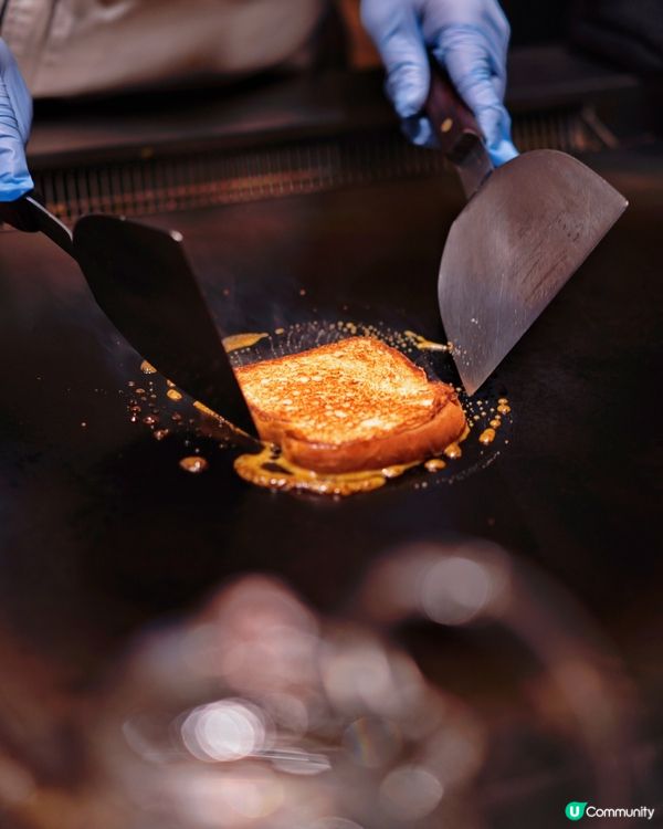 銅鑼灣板神鐵板燒五週年🥳抵食套餐必試！