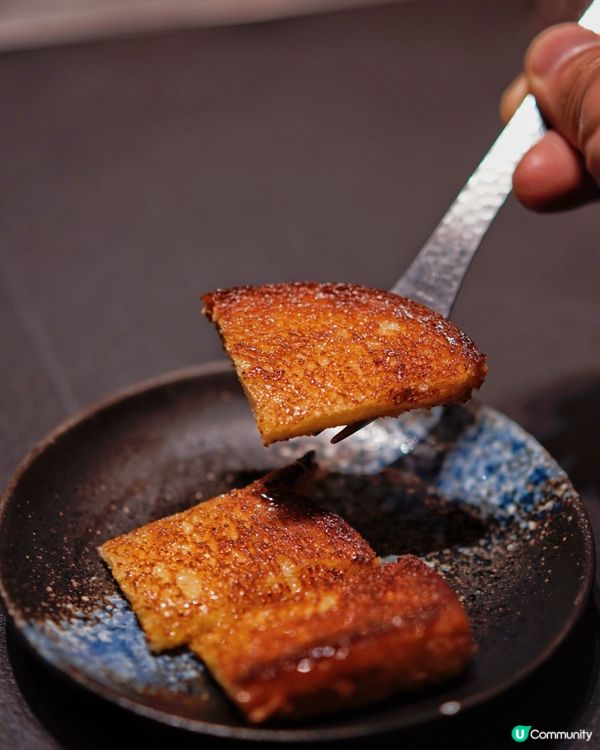 銅鑼灣板神鐵板燒五週年🥳抵食套餐必試！