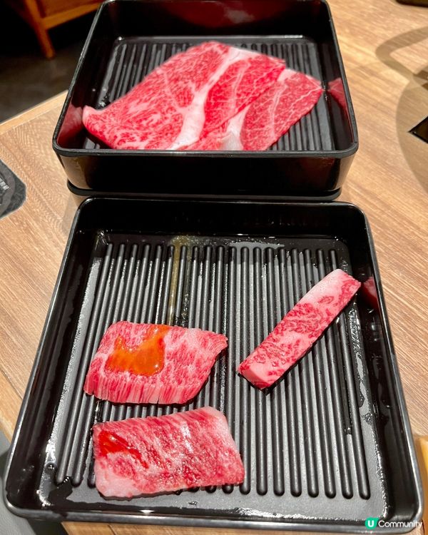 牛舞日本燒肉‧涮涮鍋放題