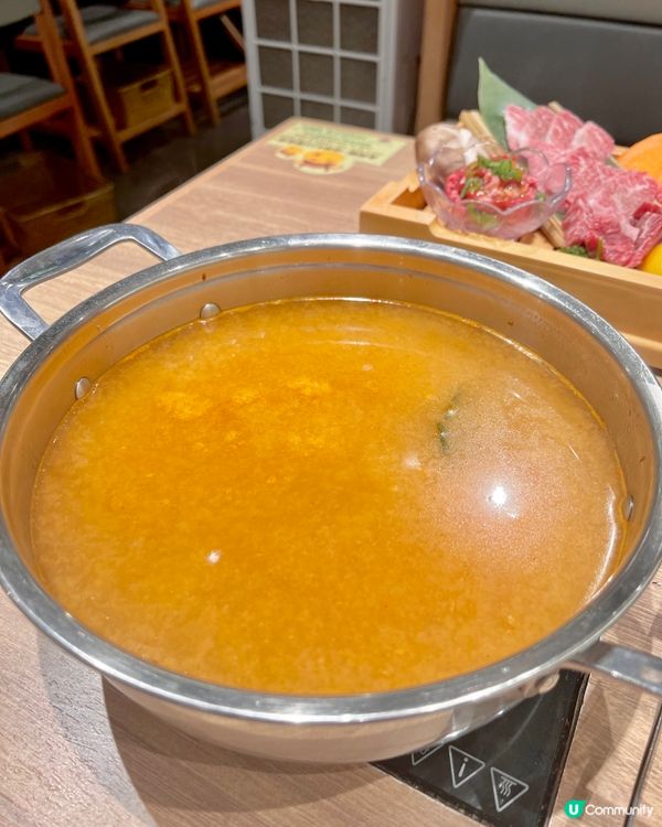 牛舞日本燒肉‧涮涮鍋放題