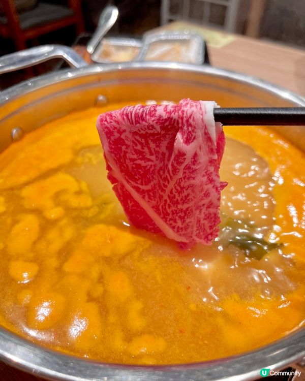 牛舞日本燒肉‧涮涮鍋放題