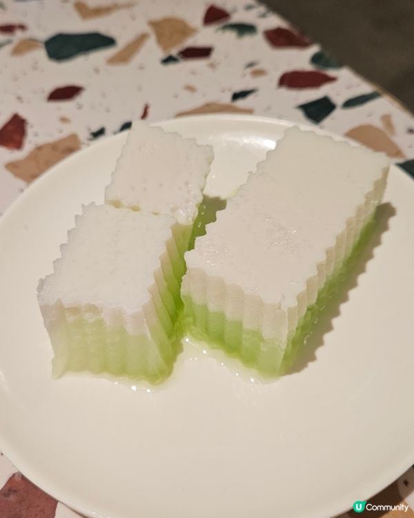 美味泰國船麵