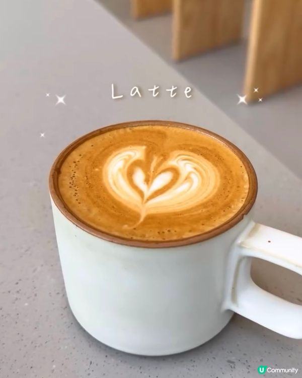 南昌v walk都有清新cafe😹