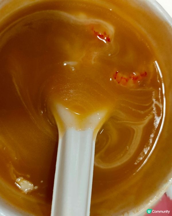 冬日暖笠笠🦞 小龍蝦湯返嚟啦！🤩