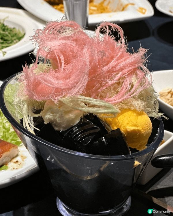 沙田四面泰椰子火鍋好正🤤