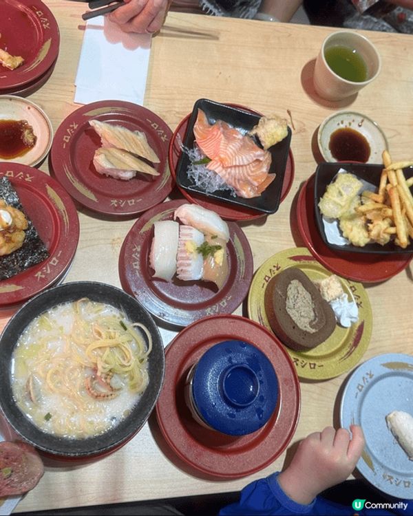 沙田四面泰椰子火鍋好正🤤