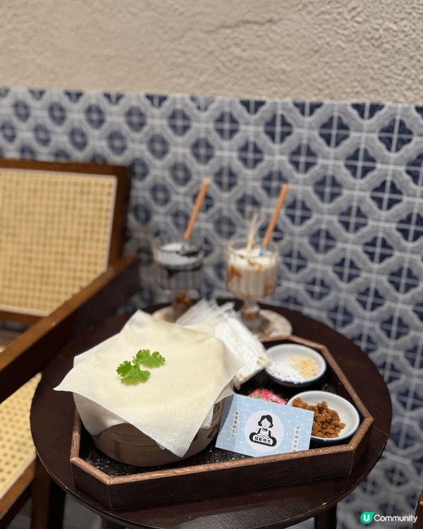 港島區特色甜品推介😍