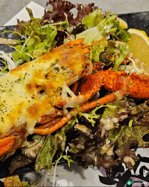 味之鍋旺角火鍋店任食仲有龍蝦餸刺身新鮮 用料新鮮 每人都係低...