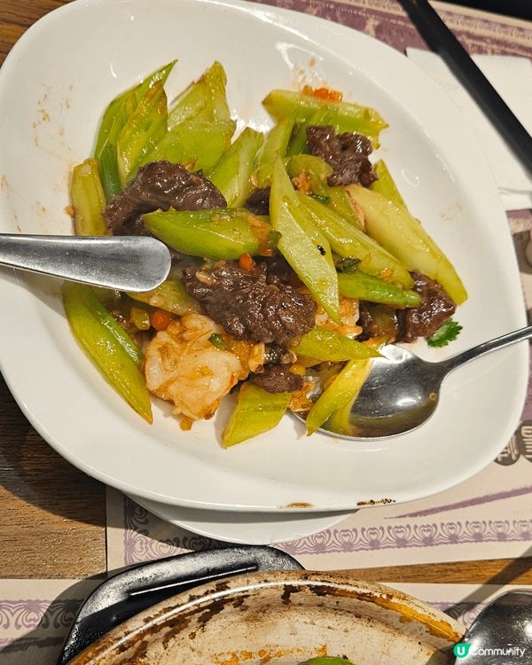中式菜式 燒鵝好味 香港島 維港酒樓質素唔錯佢哋而家仲有好多...