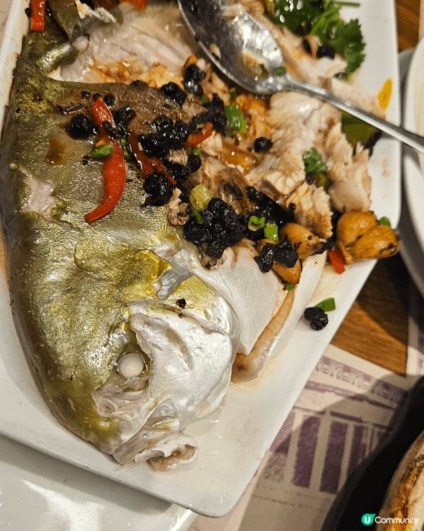 中式菜式 燒鵝好味 香港島 維港酒樓質素唔錯佢哋而家仲有好多...