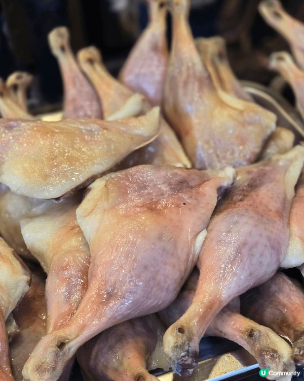 今年早左過農曆年，係時候去西環辦點年貨，買些少腊味。每年都會...