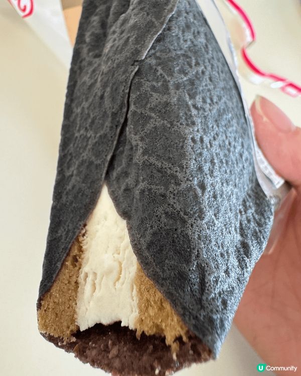 飯糰蛋糕新口味！超正