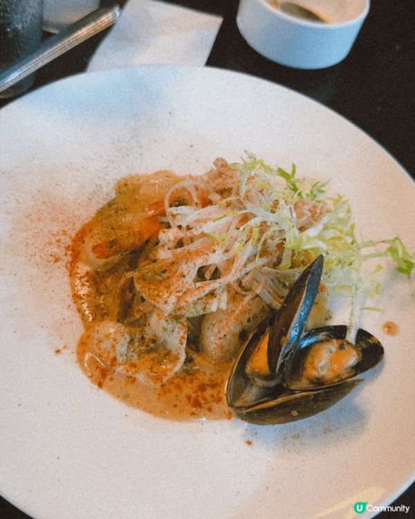 大埔隱世小店西餐廳在昌運中心 味道不輸連鎖西餐廳