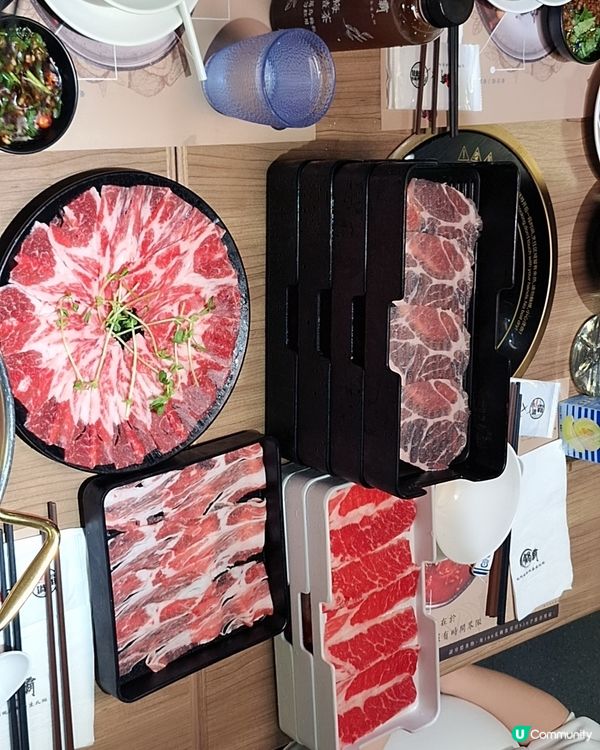 冬天慶祝生日食咩好？🔥  打邊爐啦！🍲