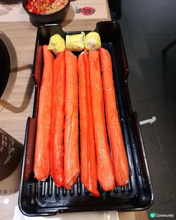 冬天慶祝生日食咩好？🔥  打邊爐啦！🍲