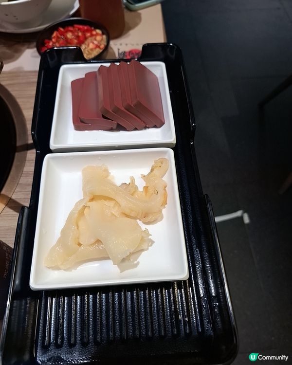 冬天慶祝生日食咩好？🔥  打邊爐啦！🍲