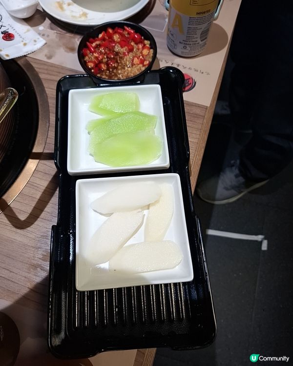 冬天慶祝生日食咩好？🔥  打邊爐啦！🍲