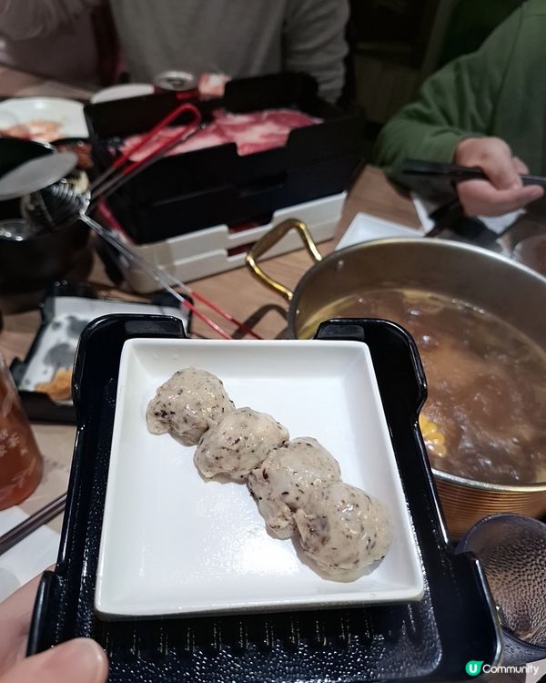 冬天慶祝生日食咩好？🔥  打邊爐啦！🍲