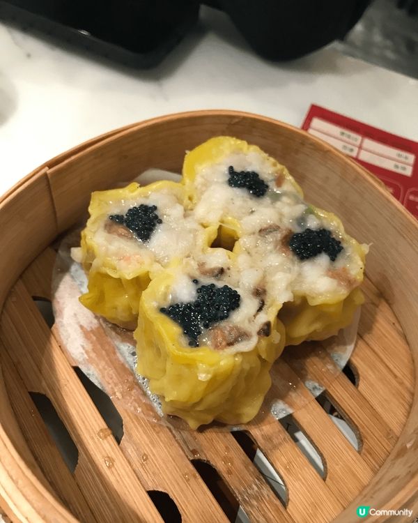 深圳陶陶居洒家飲茶食評 🥢🍵