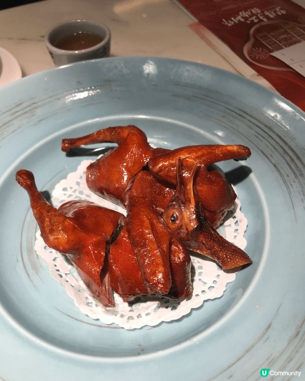 深圳陶陶居洒家飲茶食評 🥢🍵