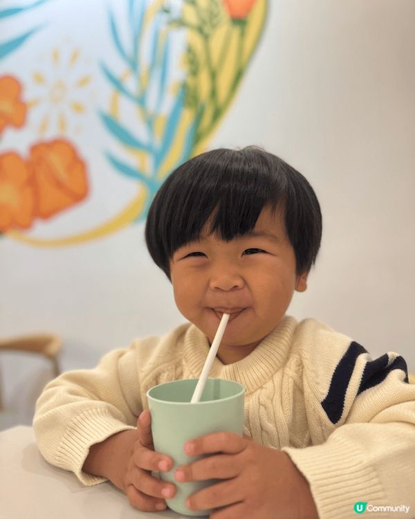 日式 👨‍👩‍👧‍👦😋親子餐廳推介