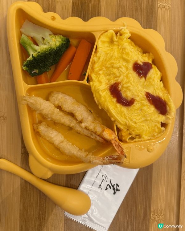 日式 👨‍👩‍👧‍👦😋親子餐廳推介